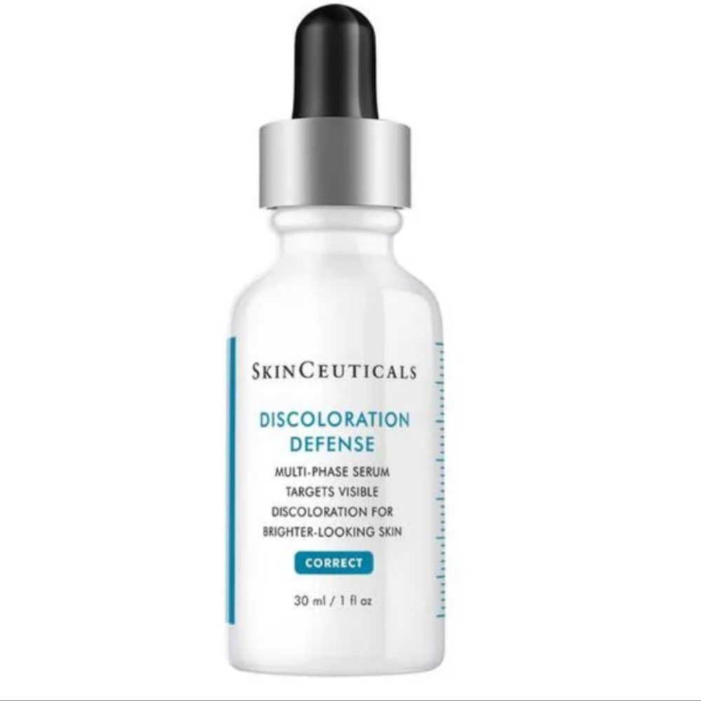 SkinCeuticals Discoloration Defense